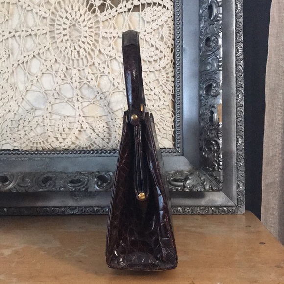 Vintage Rendel Original Handbag - Picture 3 of 7